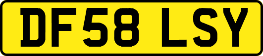 DF58LSY