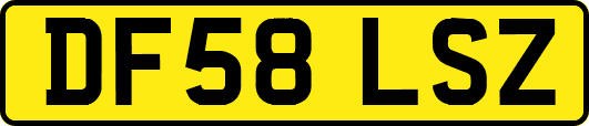 DF58LSZ