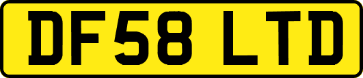 DF58LTD