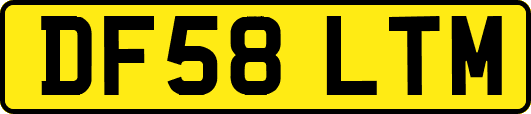 DF58LTM