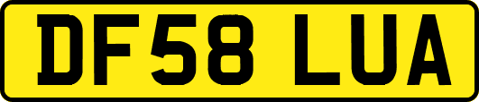 DF58LUA