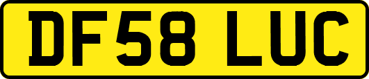 DF58LUC