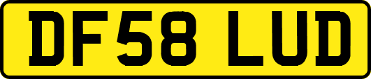 DF58LUD