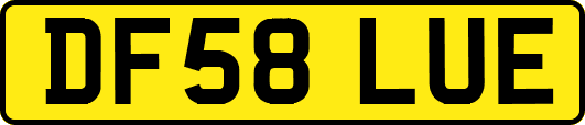 DF58LUE