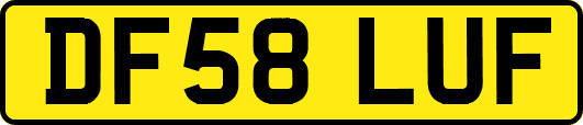 DF58LUF