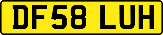 DF58LUH