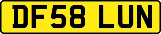 DF58LUN
