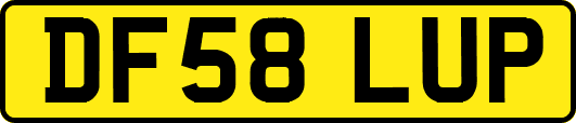 DF58LUP