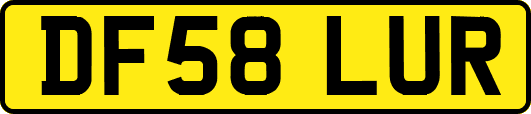 DF58LUR