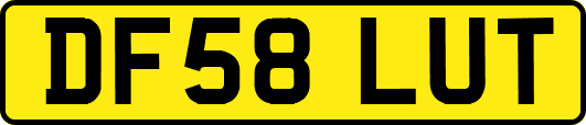 DF58LUT