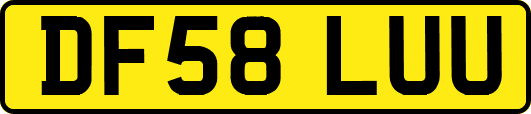DF58LUU