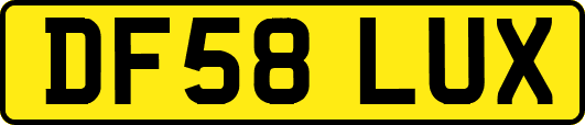 DF58LUX
