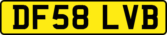 DF58LVB