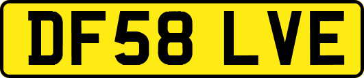 DF58LVE
