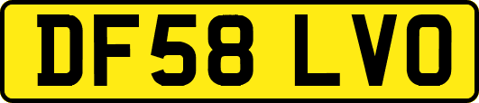 DF58LVO