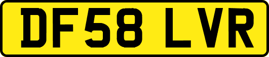 DF58LVR