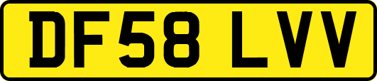 DF58LVV