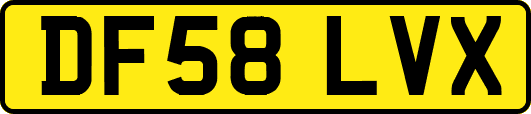DF58LVX