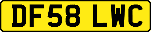 DF58LWC