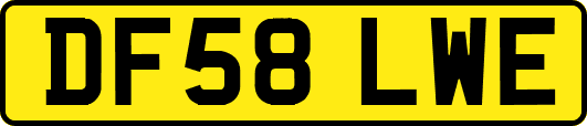 DF58LWE