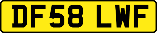 DF58LWF