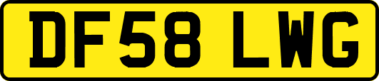 DF58LWG