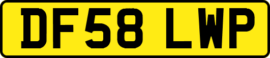 DF58LWP