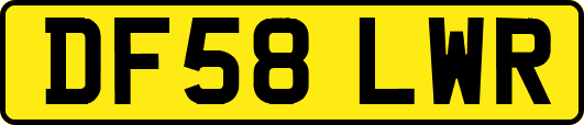 DF58LWR