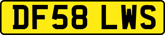 DF58LWS