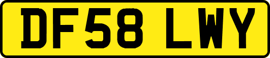 DF58LWY