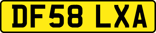 DF58LXA