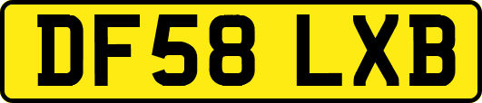 DF58LXB