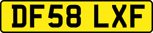 DF58LXF