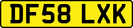 DF58LXK