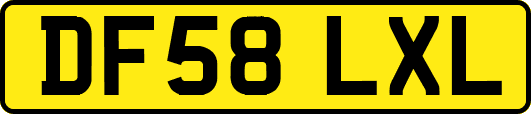 DF58LXL