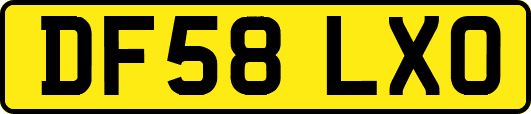 DF58LXO