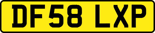 DF58LXP