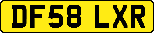 DF58LXR