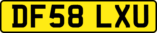 DF58LXU
