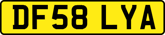 DF58LYA