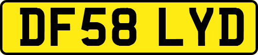 DF58LYD