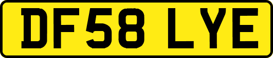 DF58LYE