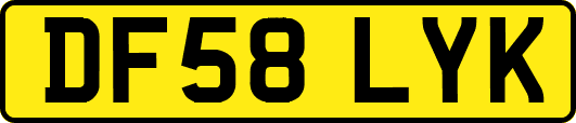 DF58LYK