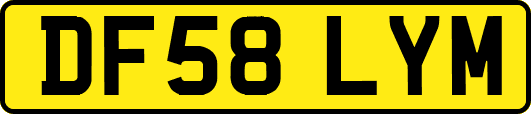 DF58LYM