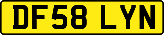 DF58LYN