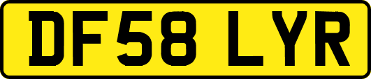 DF58LYR