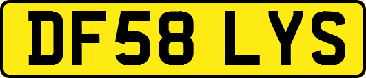 DF58LYS
