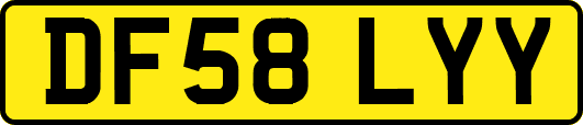 DF58LYY