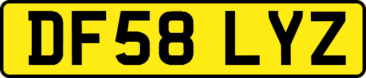 DF58LYZ
