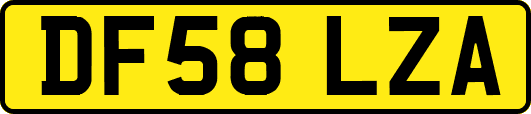 DF58LZA